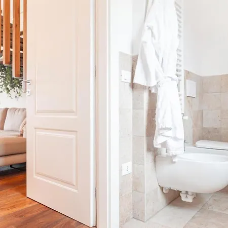 Trasimeno La Villa Torricella (Magione)