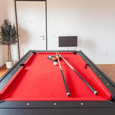 Trasimeno La Villa Torricella (Magione)