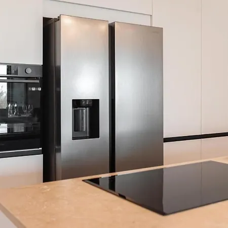 Trasimeno La فيلة