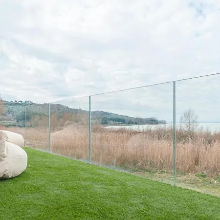 Trasimeno La Torricella (Magione)