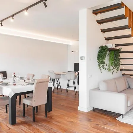 Trasimeno La فيلة *