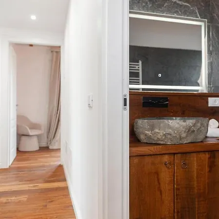 Trasimeno La فيلة