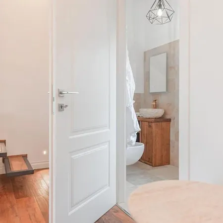 Villa Trasimeno La Torricella (Magione)