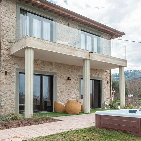 Trasimeno La Villa