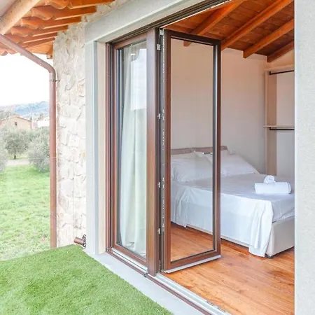 Trasimeno La Villa Torricella (Magione)