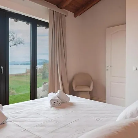 Trasimeno La Villa Torricella (Magione)