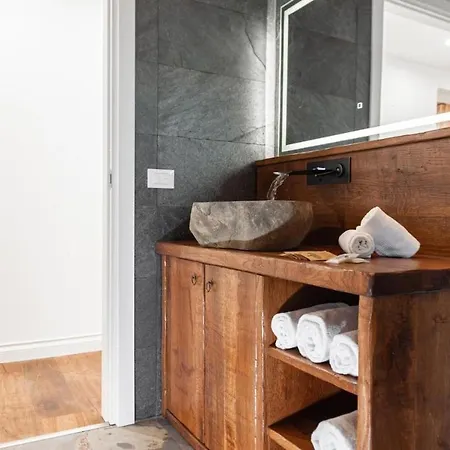 فيلة Trasimeno La Torricella (Magione)