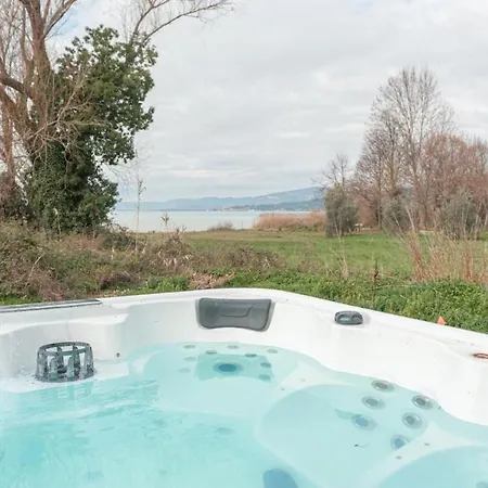 Trasimeno La Torricella (Magione)