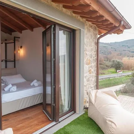 Trasimeno La Villa *