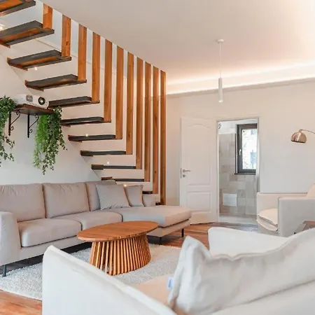 Trasimeno La Villa Torricella (Magione)