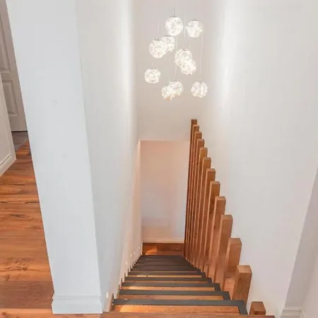 Villa Trasimeno La Torricella (Magione)